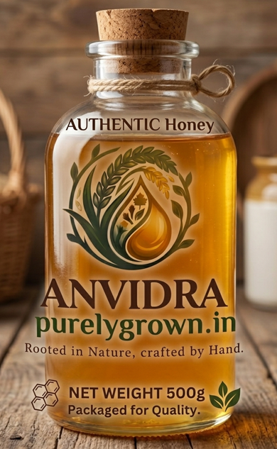 Honey